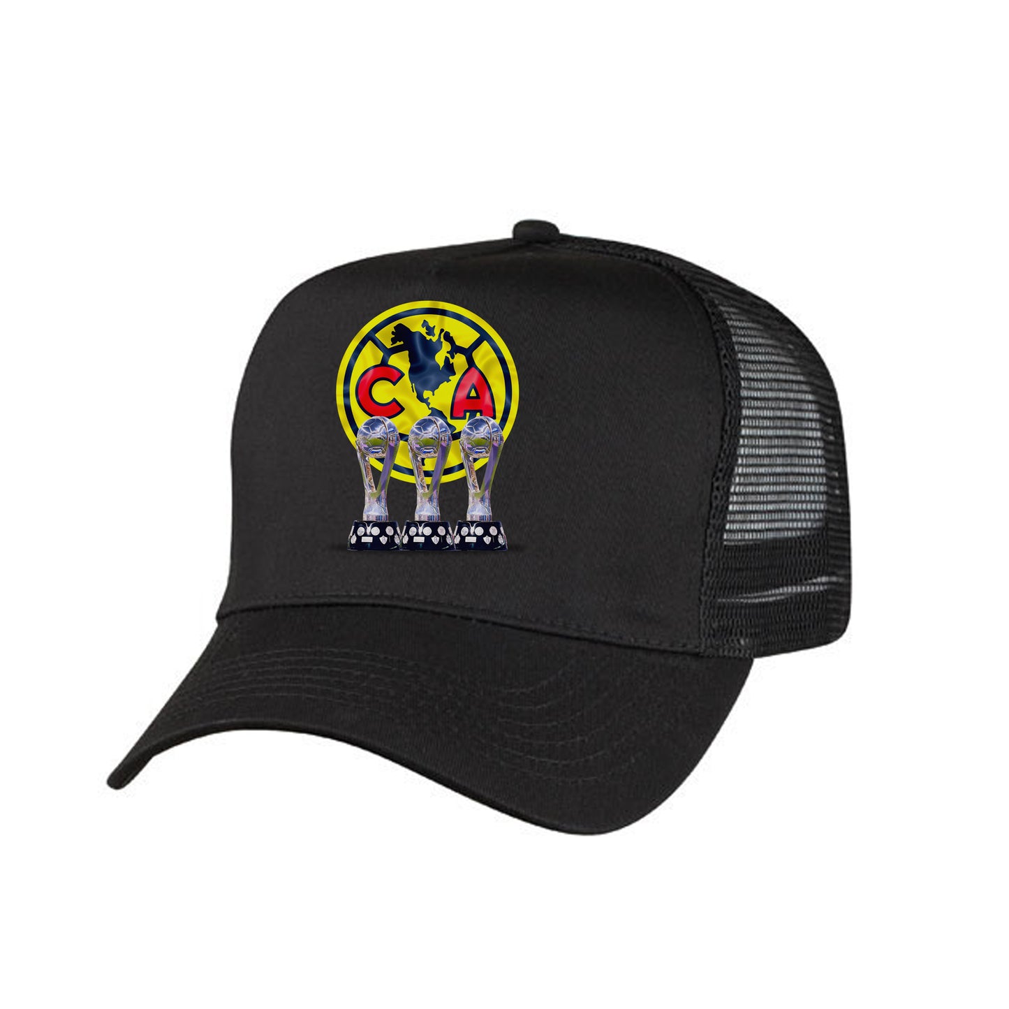 TR3S COPAS HAT